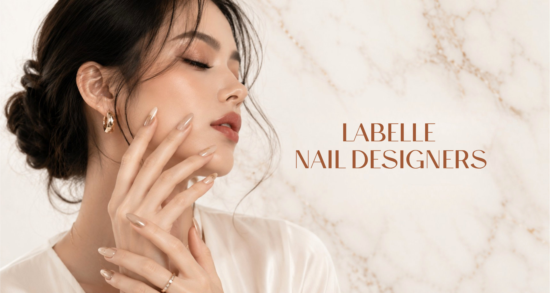 LaBelle Nail Designers in Charleston, SC