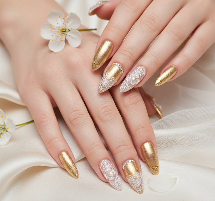 LaBelle Nail Designers in Charleston, SC (3)