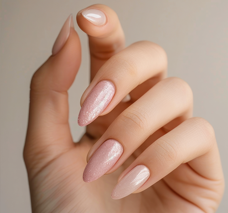 LaBelle Nail Designers in Charleston, SC (4)