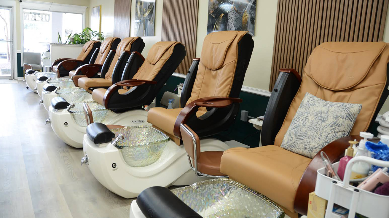 LaBelle Nail Designers in Charleston, SC (6)
