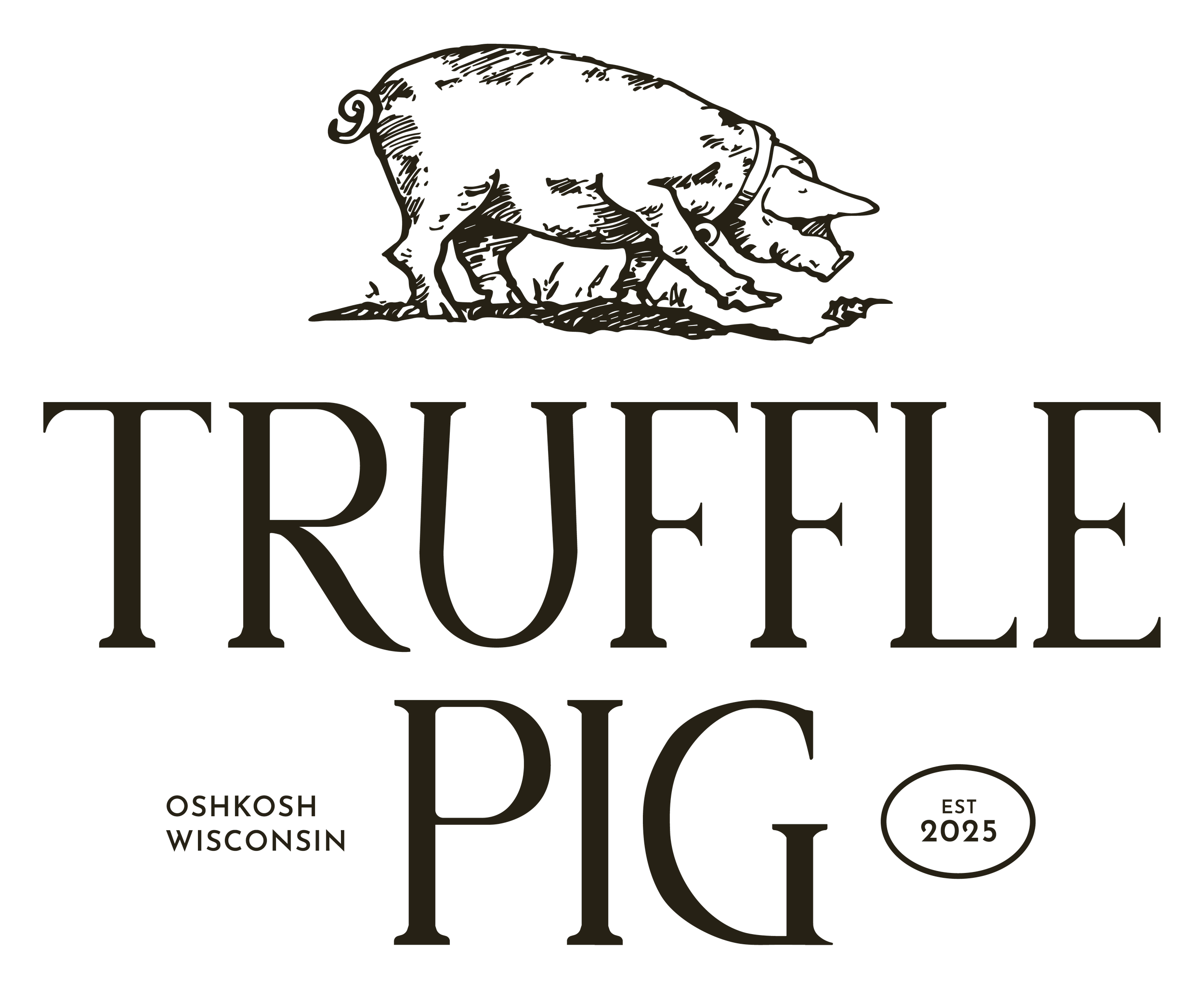 Truffle Pig in Oshkosh, WI (3)