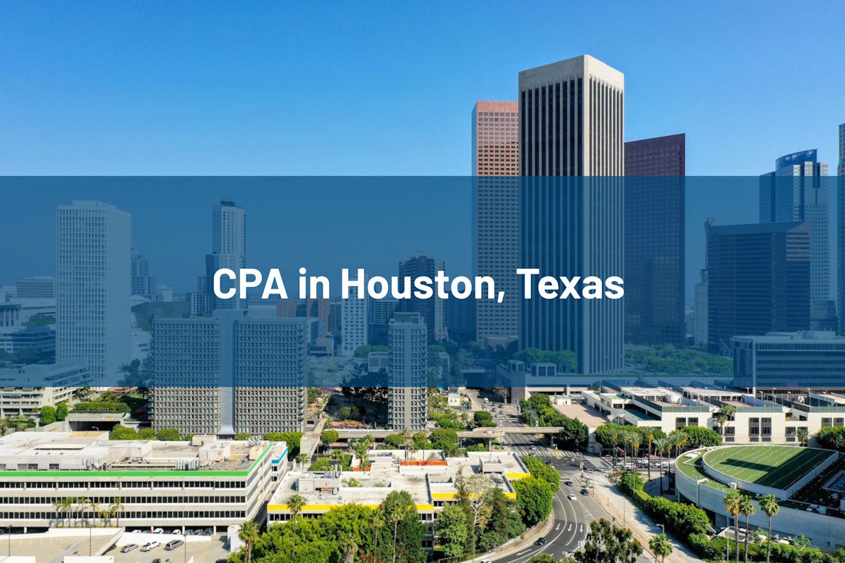 Evans Sternau CPA - CPA Firm in Houston, Texas in Houston, TX