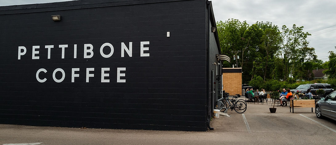 Pettibone Coffee in Dayton, OH (2)