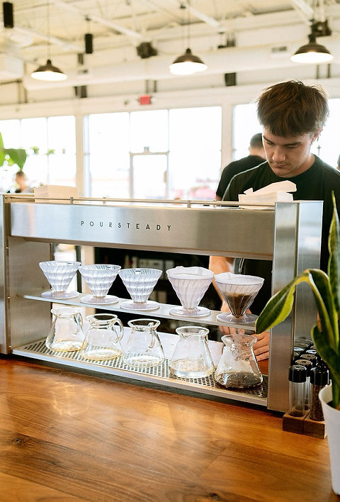 Pettibone Coffee in Dayton, OH (3)