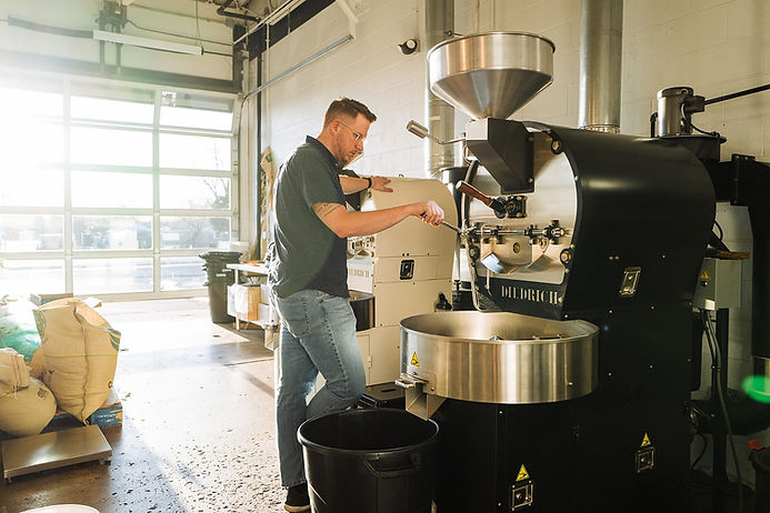 Pettibone Coffee in Dayton, OH (4)