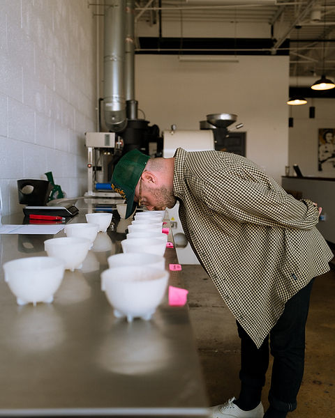 Pettibone Coffee in Dayton, OH (5)