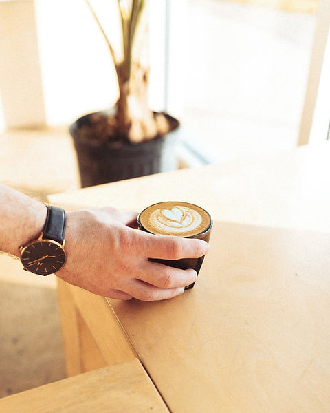 Pettibone Coffee in Dayton, OH (6)