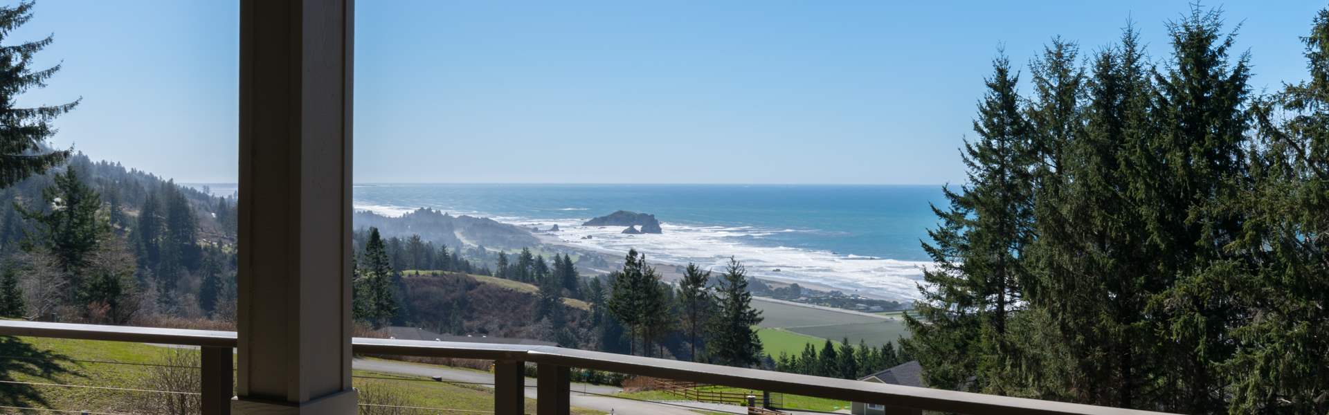 Mary Messal | Bayside Realty in Crescent City, CA (2)