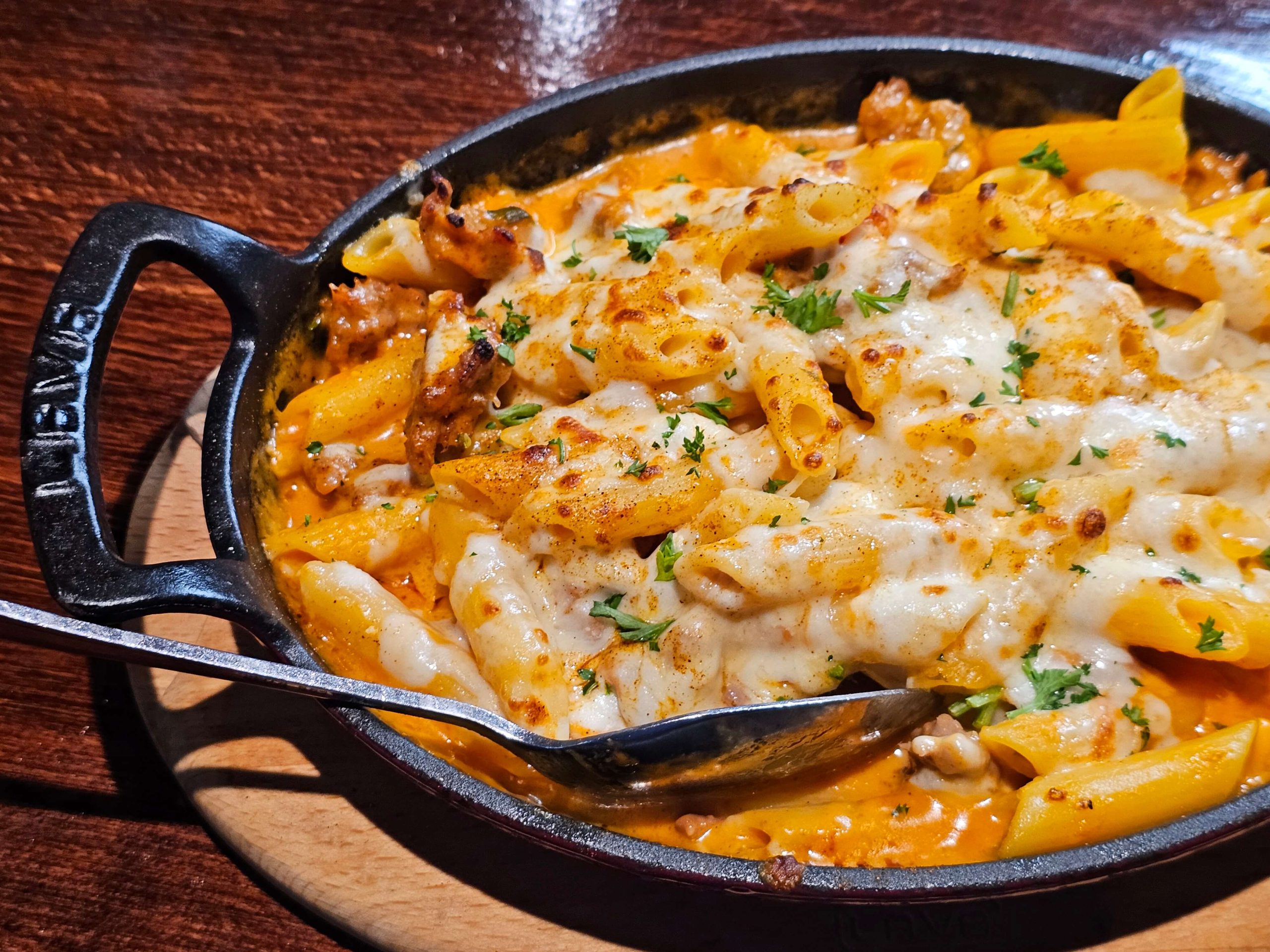 Lake Avenue Tavern in Glenview, IL (2)