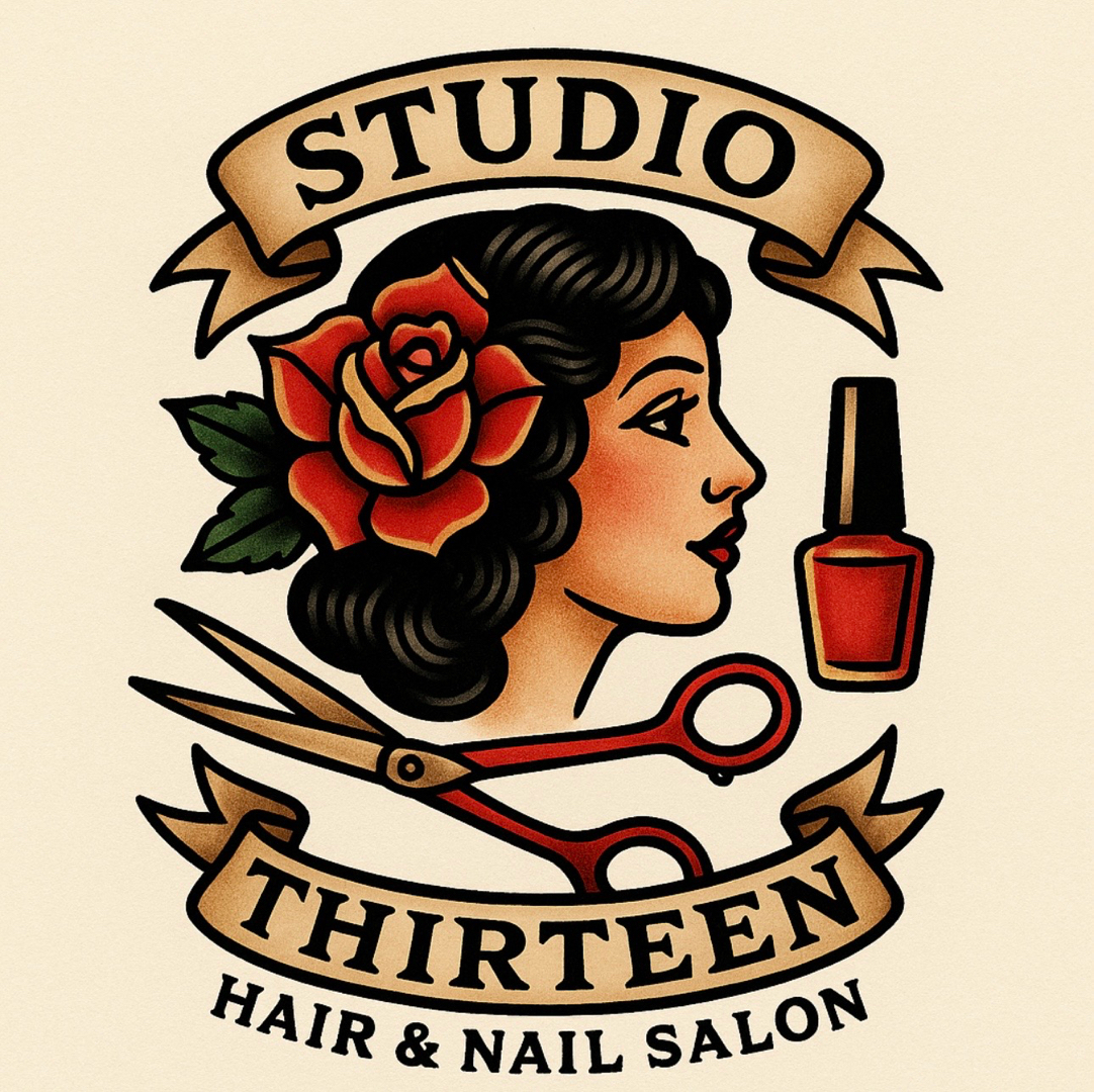Studio Thirteen Hair & Nails in Thornville, OH (4)