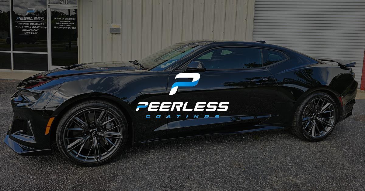 Peerless Coatings SC LLC in Sumter, SC (2)