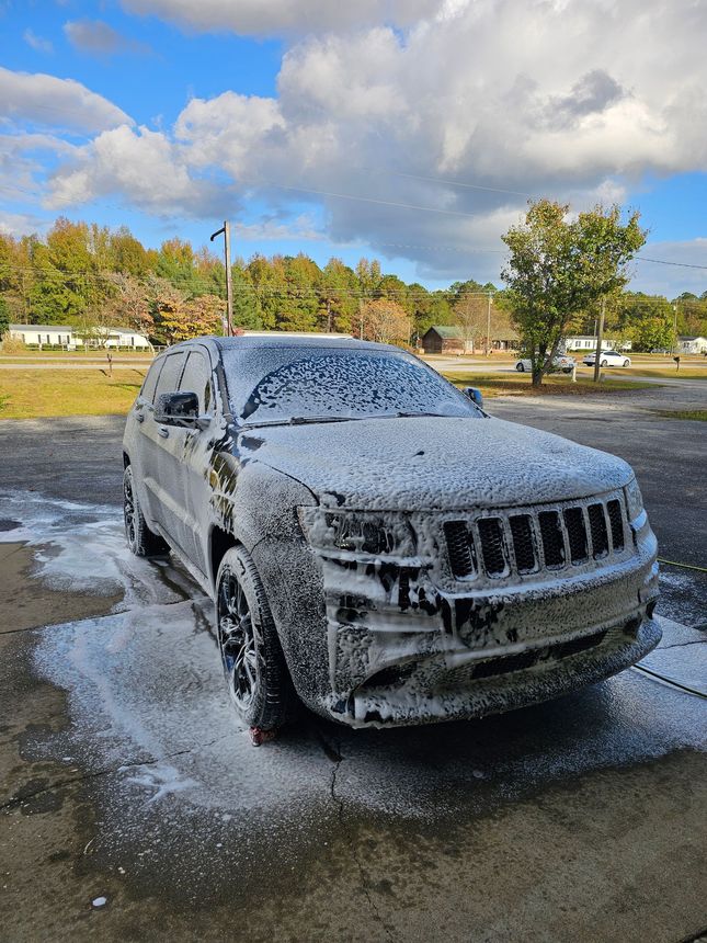 Peerless Coatings SC LLC in Sumter, SC (3)