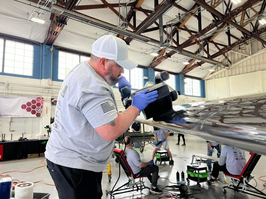 Peerless Coatings SC LLC in Sumter, SC (4)
