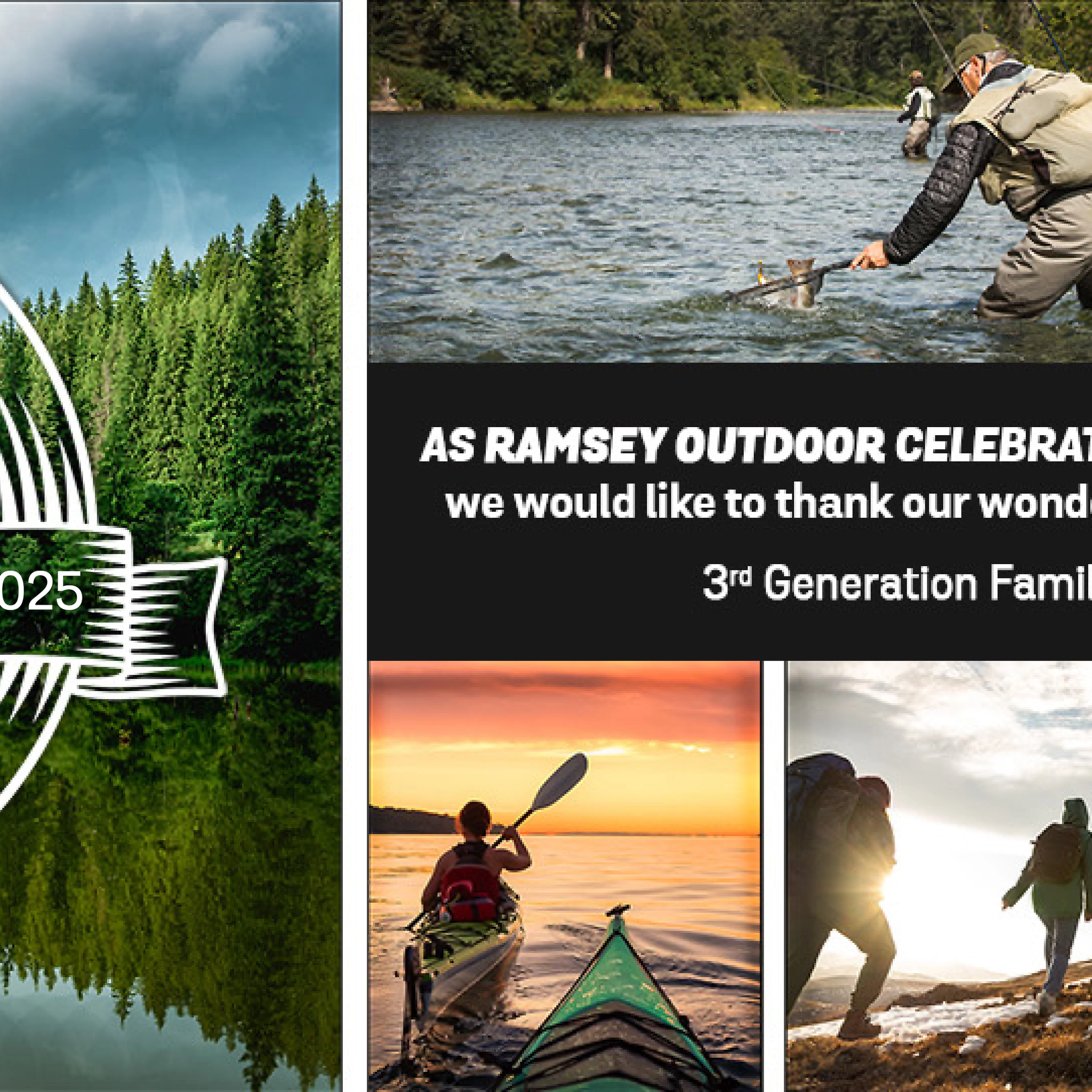 Ramsey Outdoor Store in Ramsey, NJ