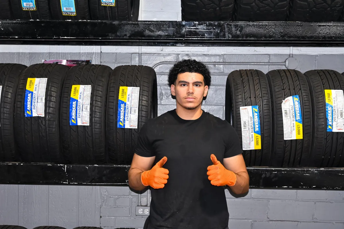 NRH Auto Center in North Richland Hills, TX (2)