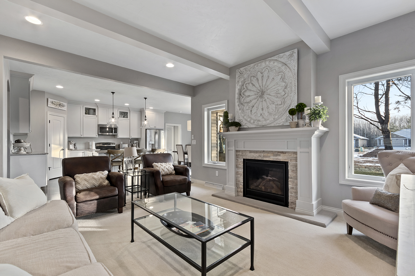 Beckman Properties in Appleton, WI