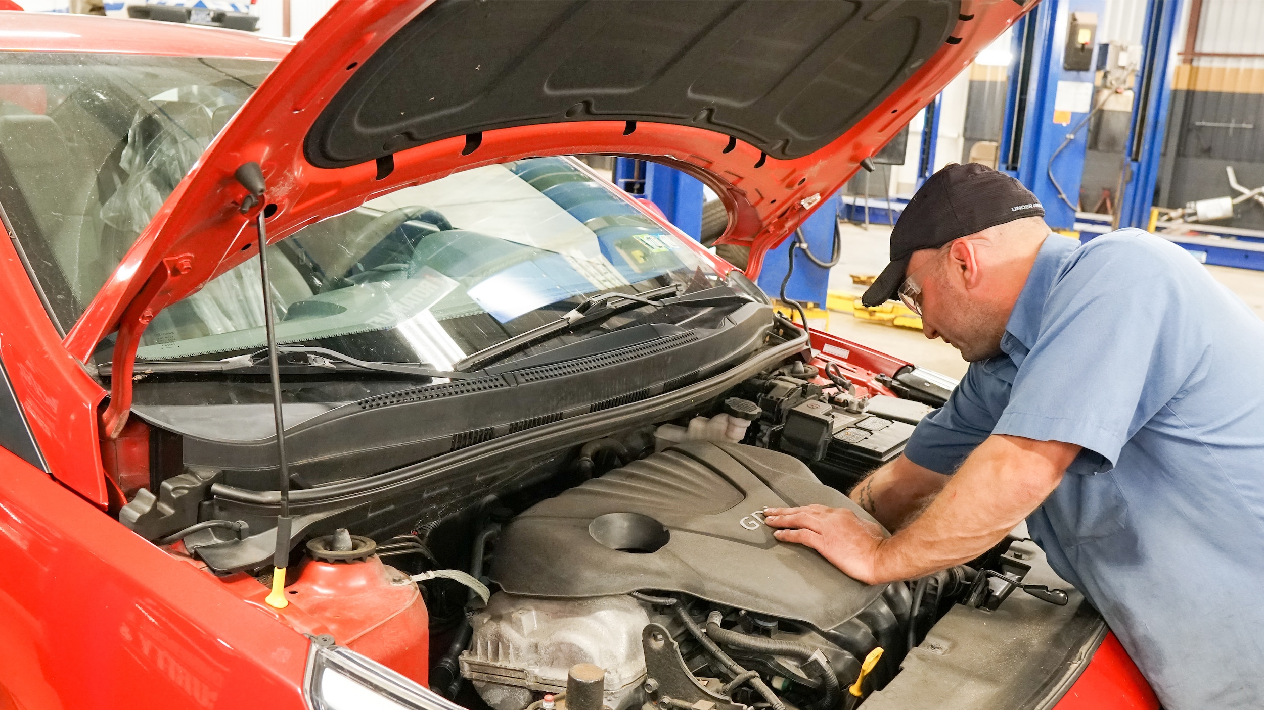 Thomas Johnstown Buick GMC in Johnstown, PA (3)