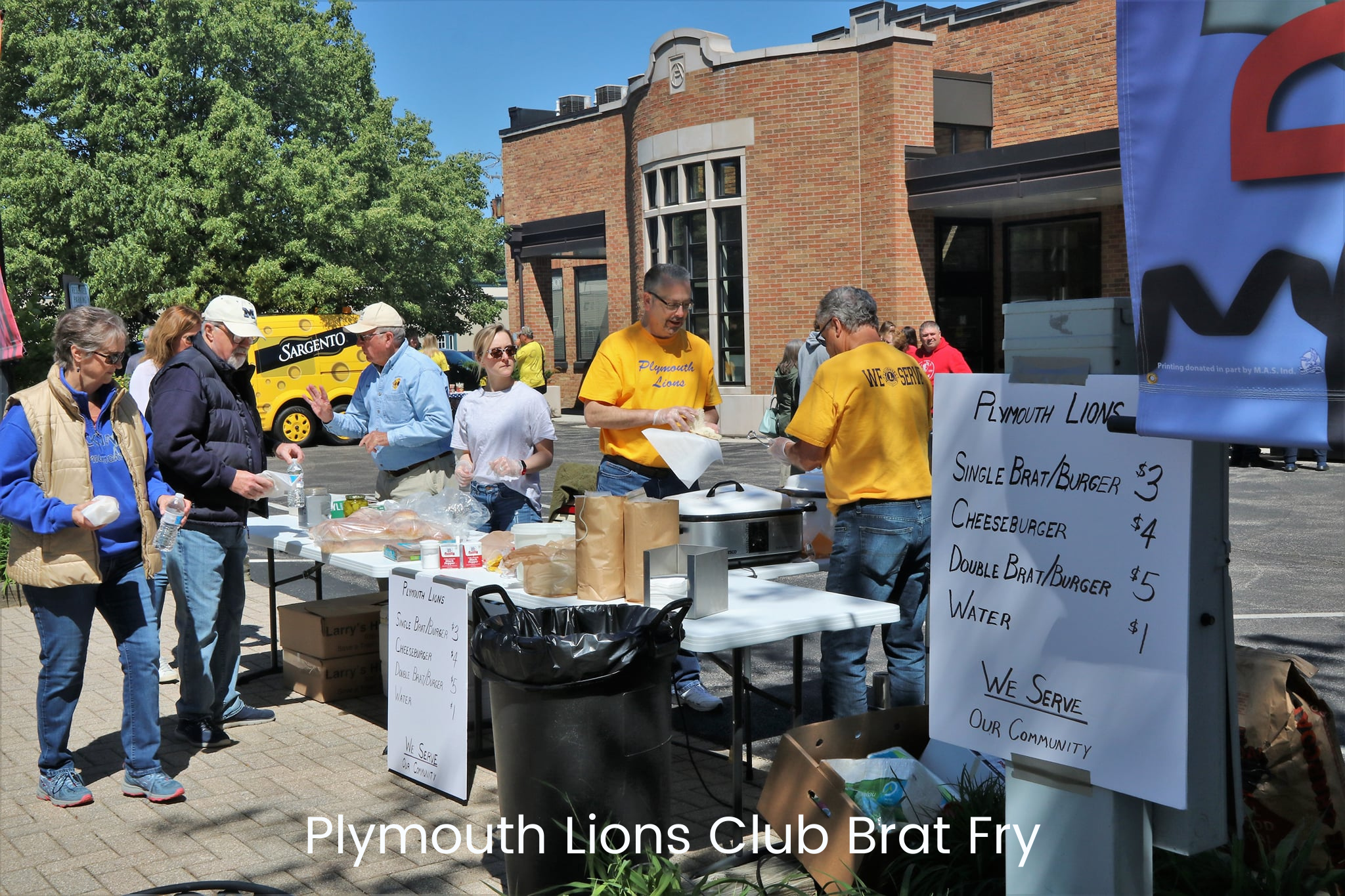 Plymouth Advancement Association in Plymouth, WI (3)