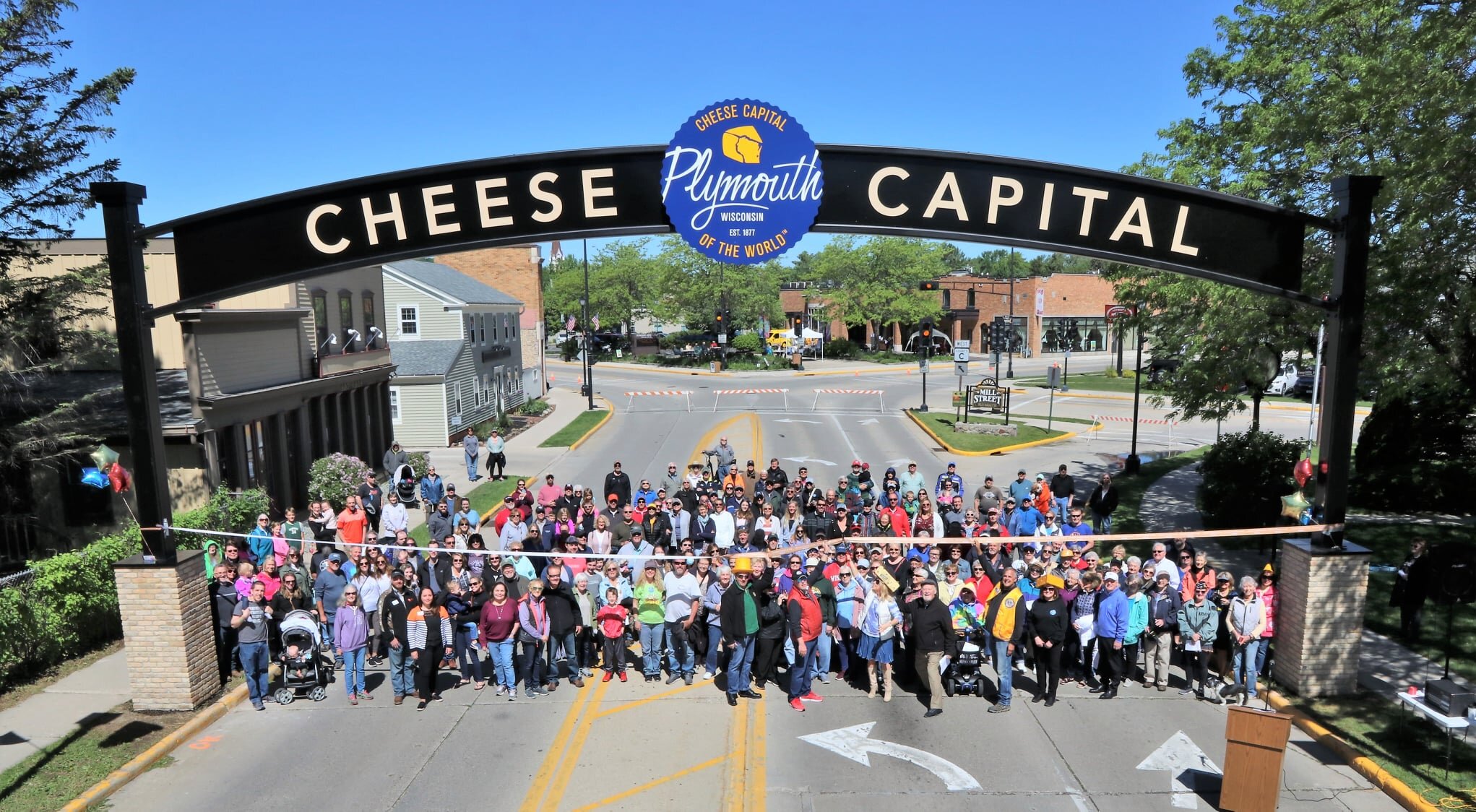 Plymouth Advancement Association in Plymouth, WI (4)