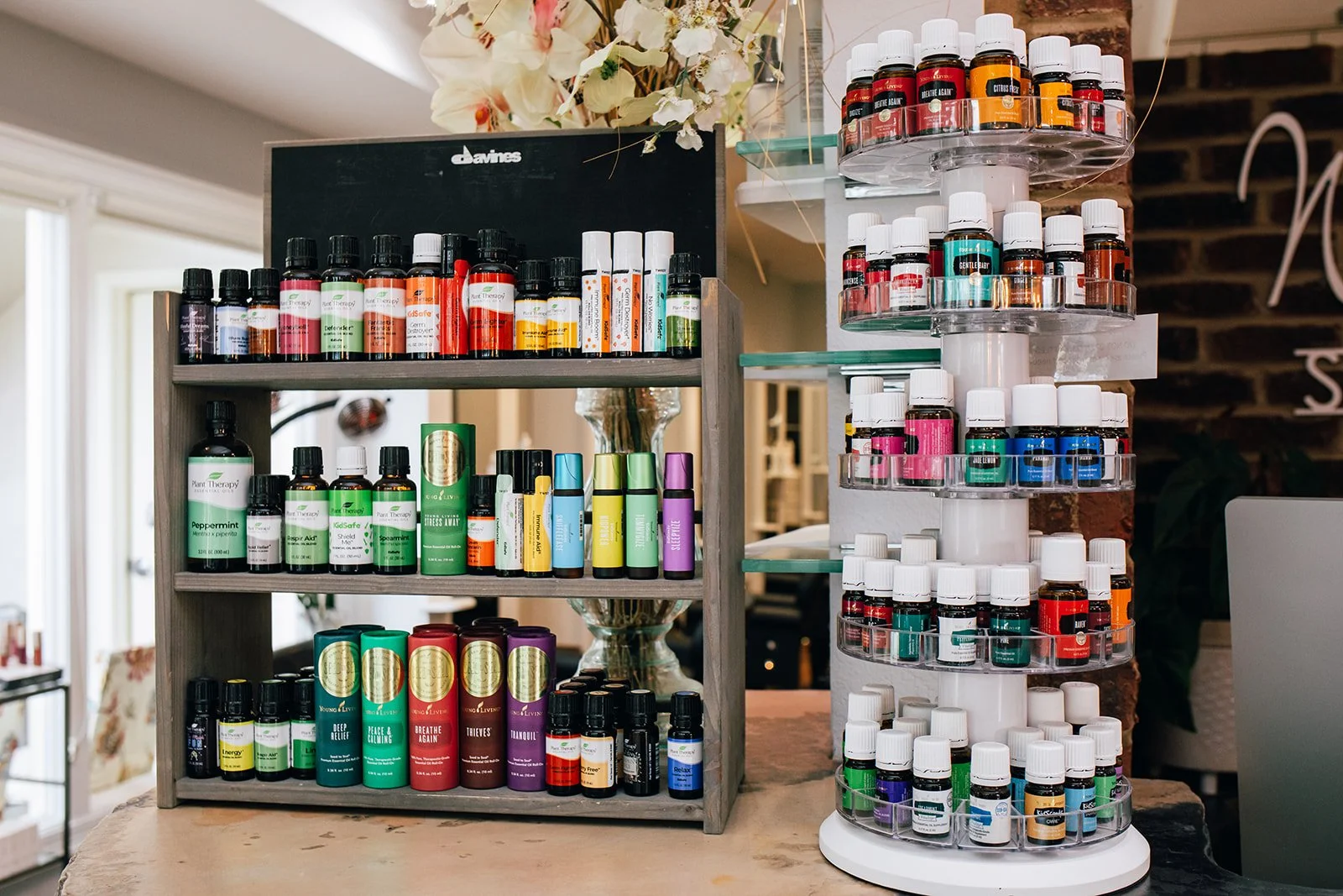 Willow Creek Salon in Sylvania, OH (2)