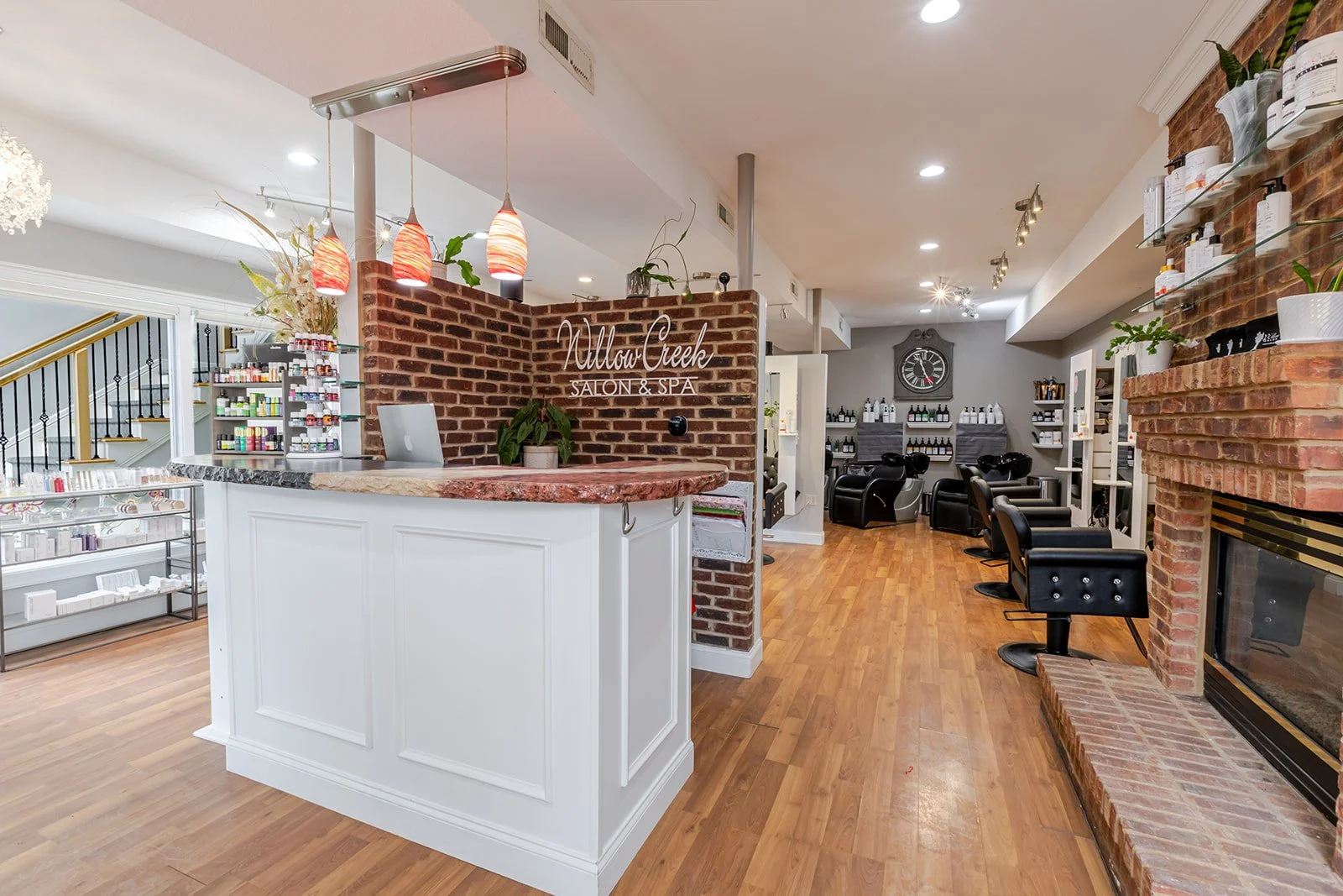 Willow Creek Salon in Sylvania, OH (3)