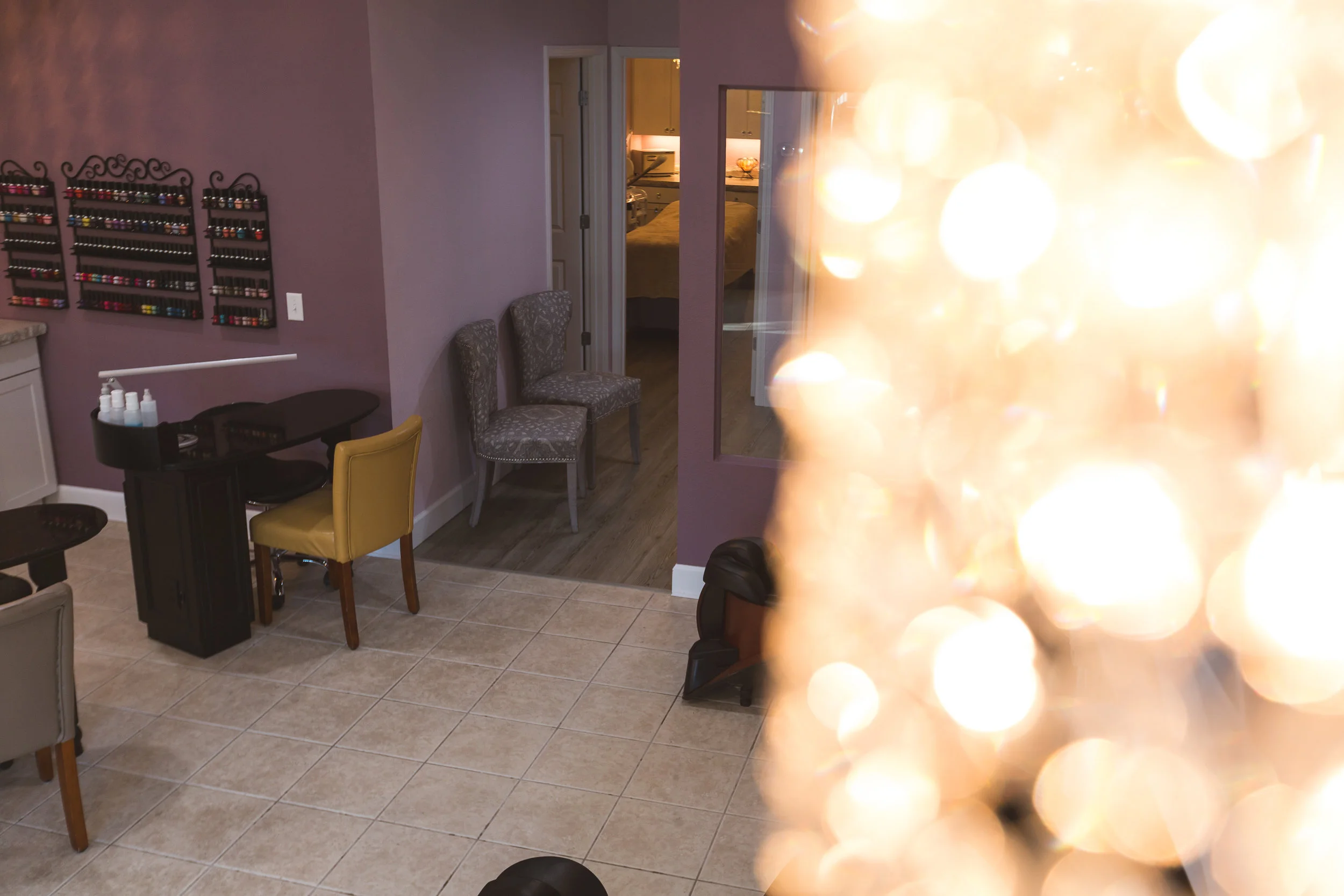 Willow Creek Salon in Sylvania, OH (5)