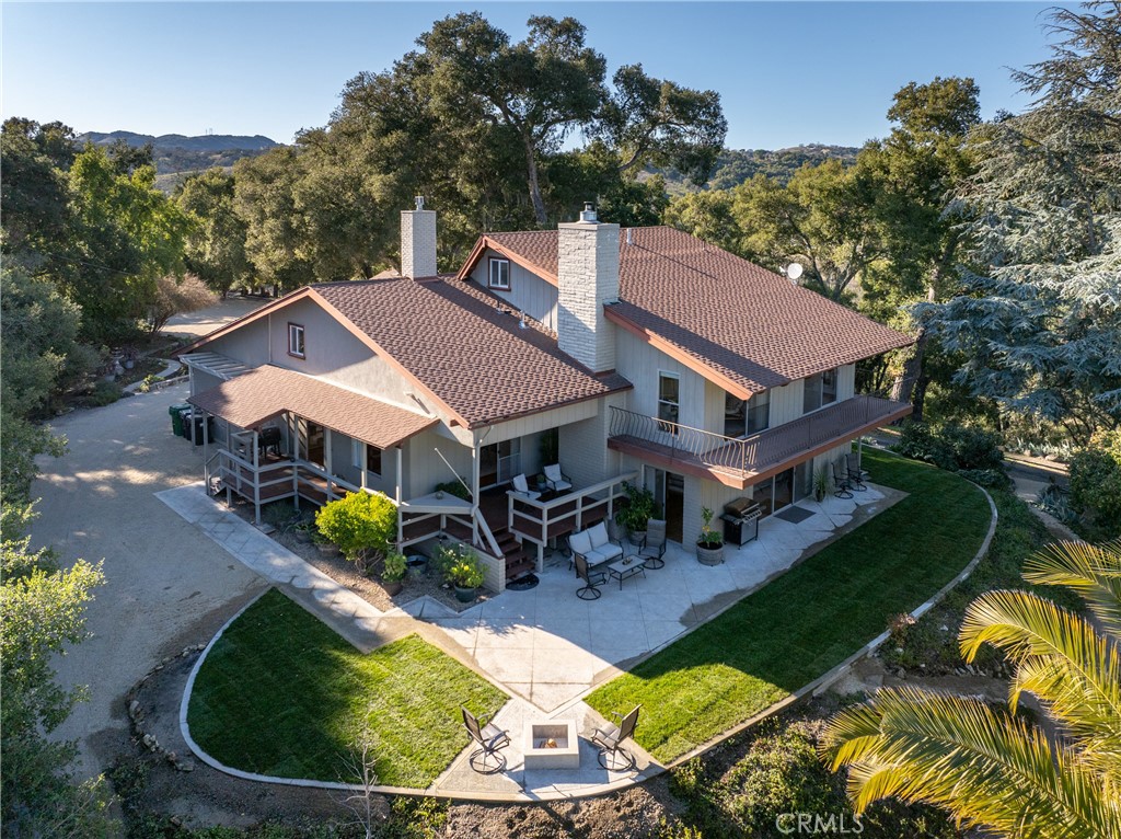 April Fehrer, A List Properties in Paso Robles, CA