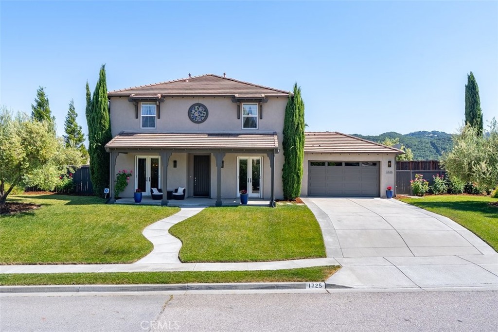 April Fehrer, A List Properties in Paso Robles, CA (2)