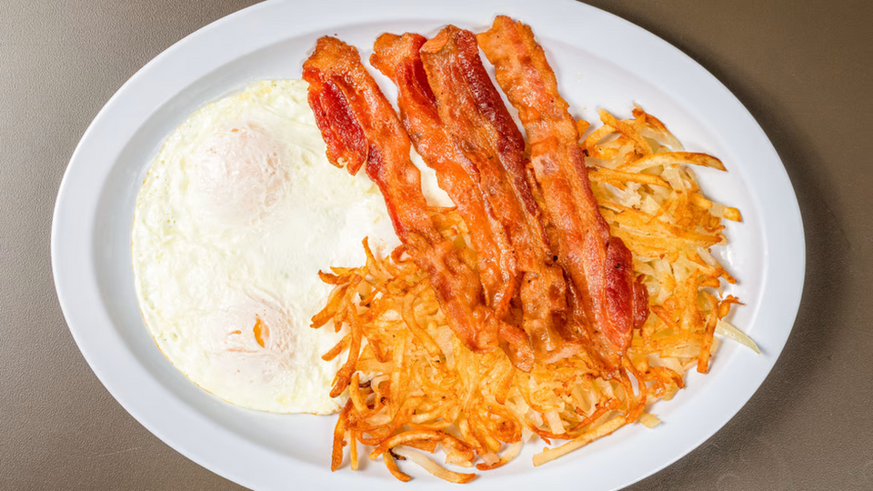 Country Club Cafe in Rancho Mirage, CA