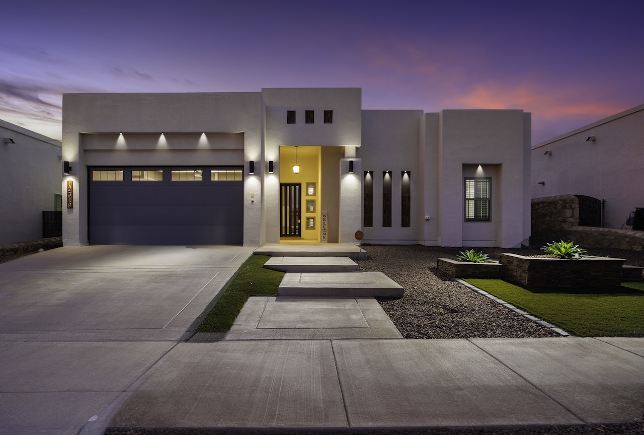 Sierra Realty TX in El Paso, TX (2)