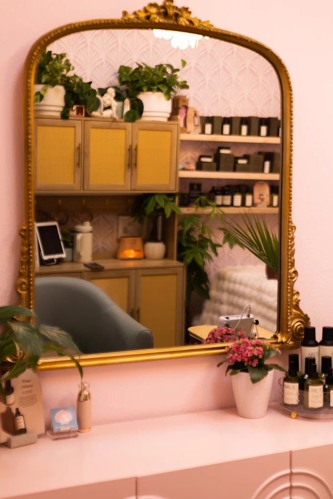 The Salty Crown Holistic Salon and Head Spa in Encinitas, CA (3)