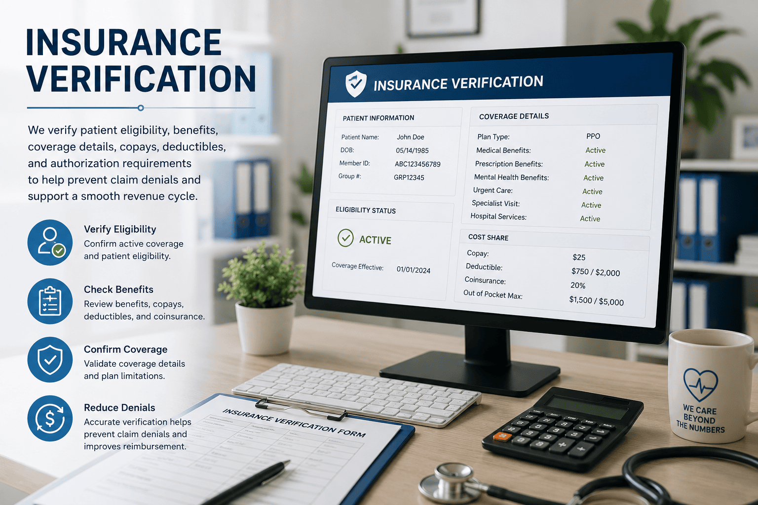 MyMy Healthcare Solutions LLC in Hemet, CA