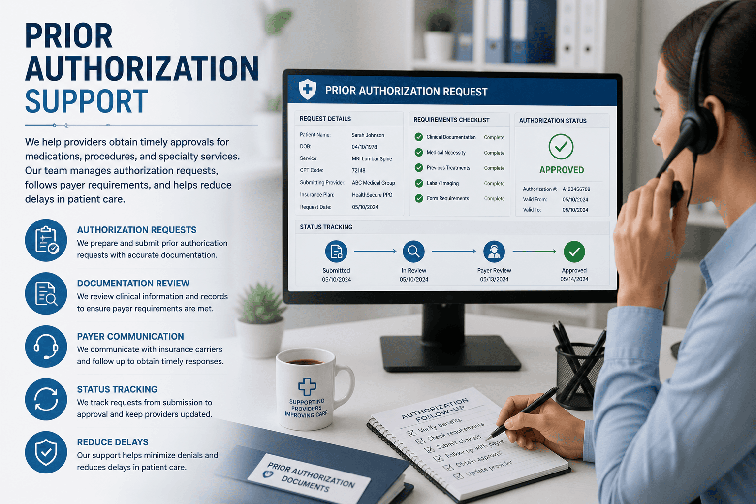 MyMy Healthcare Solutions LLC in Hemet, CA (2)