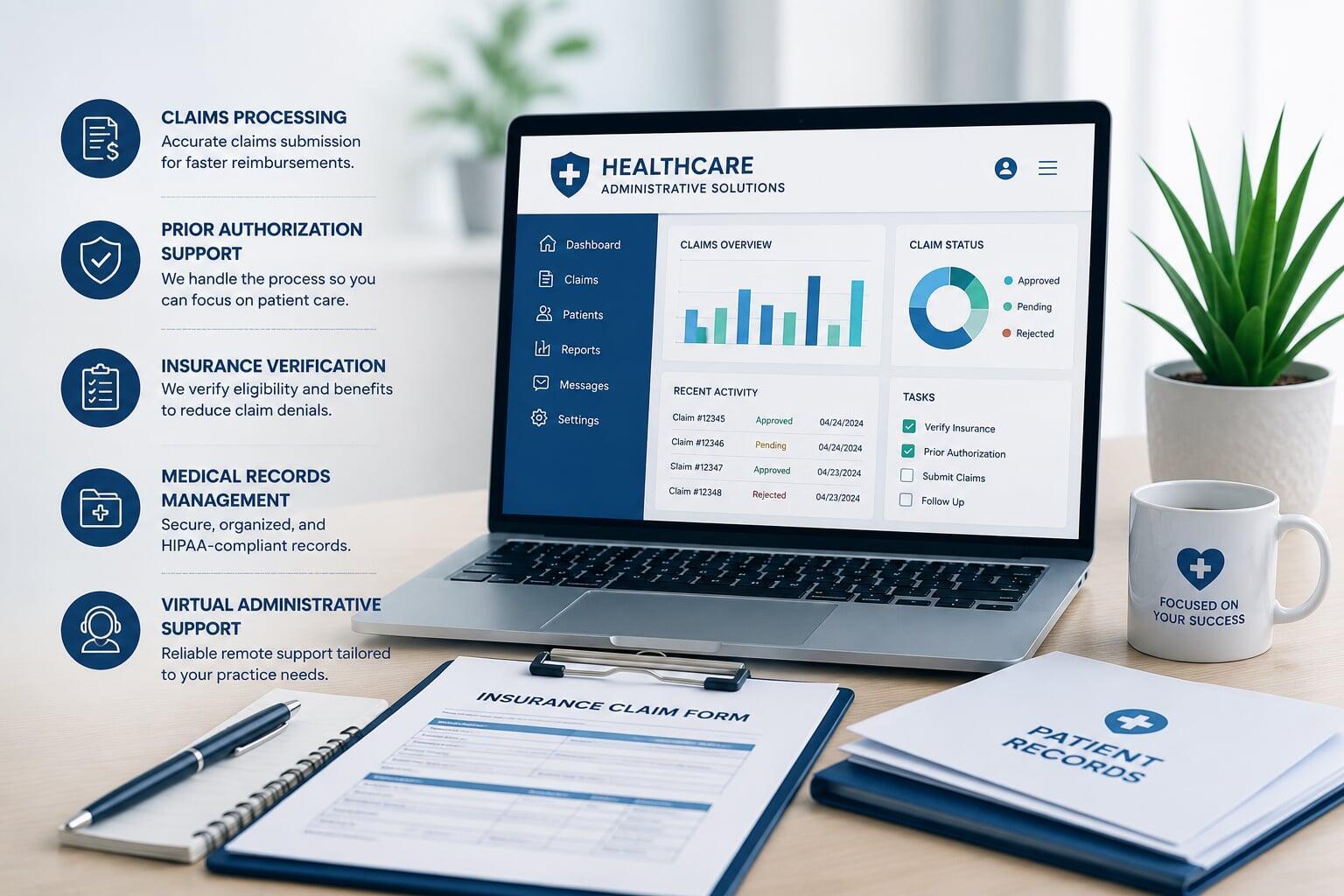 MyMy Healthcare Solutions LLC in Hemet, CA (3)