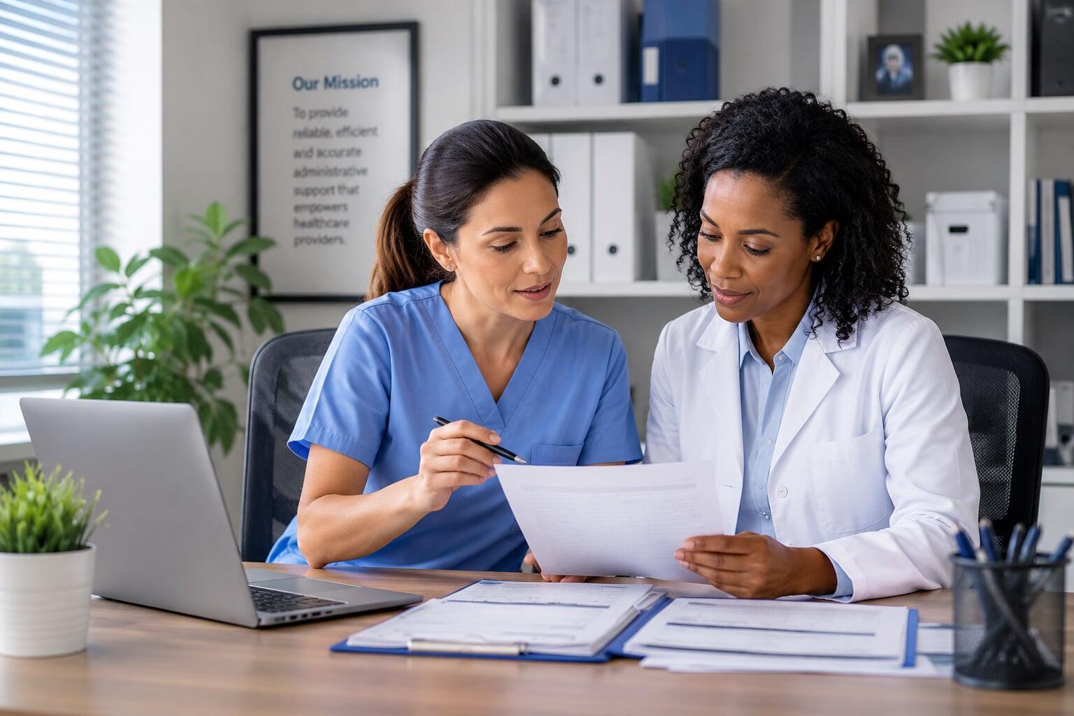 MyMy Healthcare Solutions LLC in Hemet, CA (4)