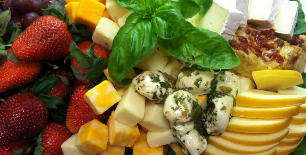 The Eclectic Chef in Summerville, SC