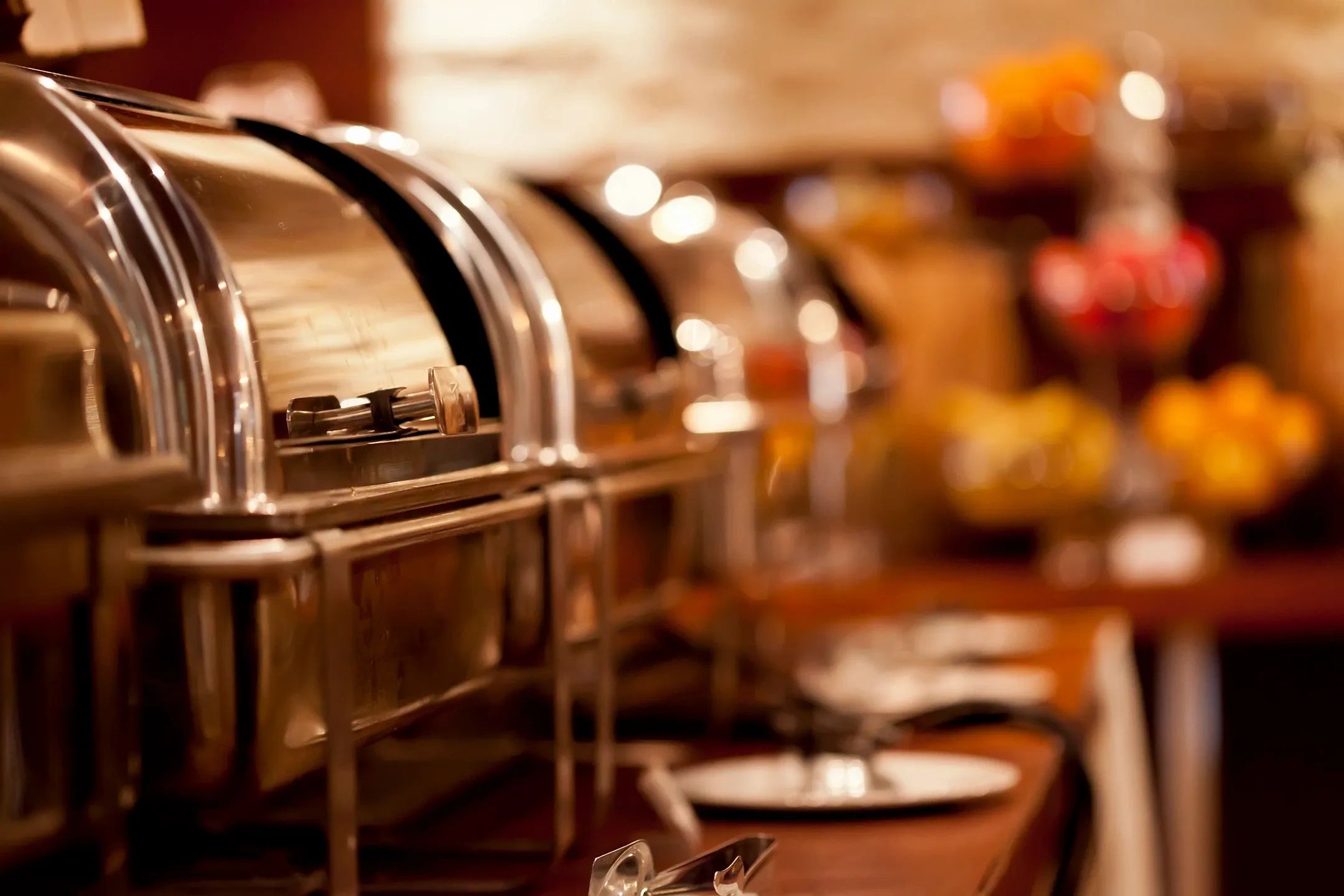 JoRoBee's Catering & Desserts & Take-Out in Deerfield Beach, FL