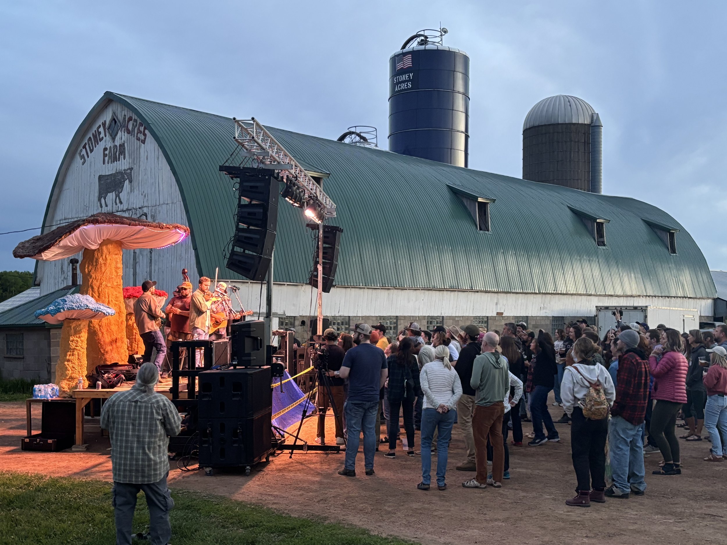 Stoney Acres Farm in Athens, WI (4)
