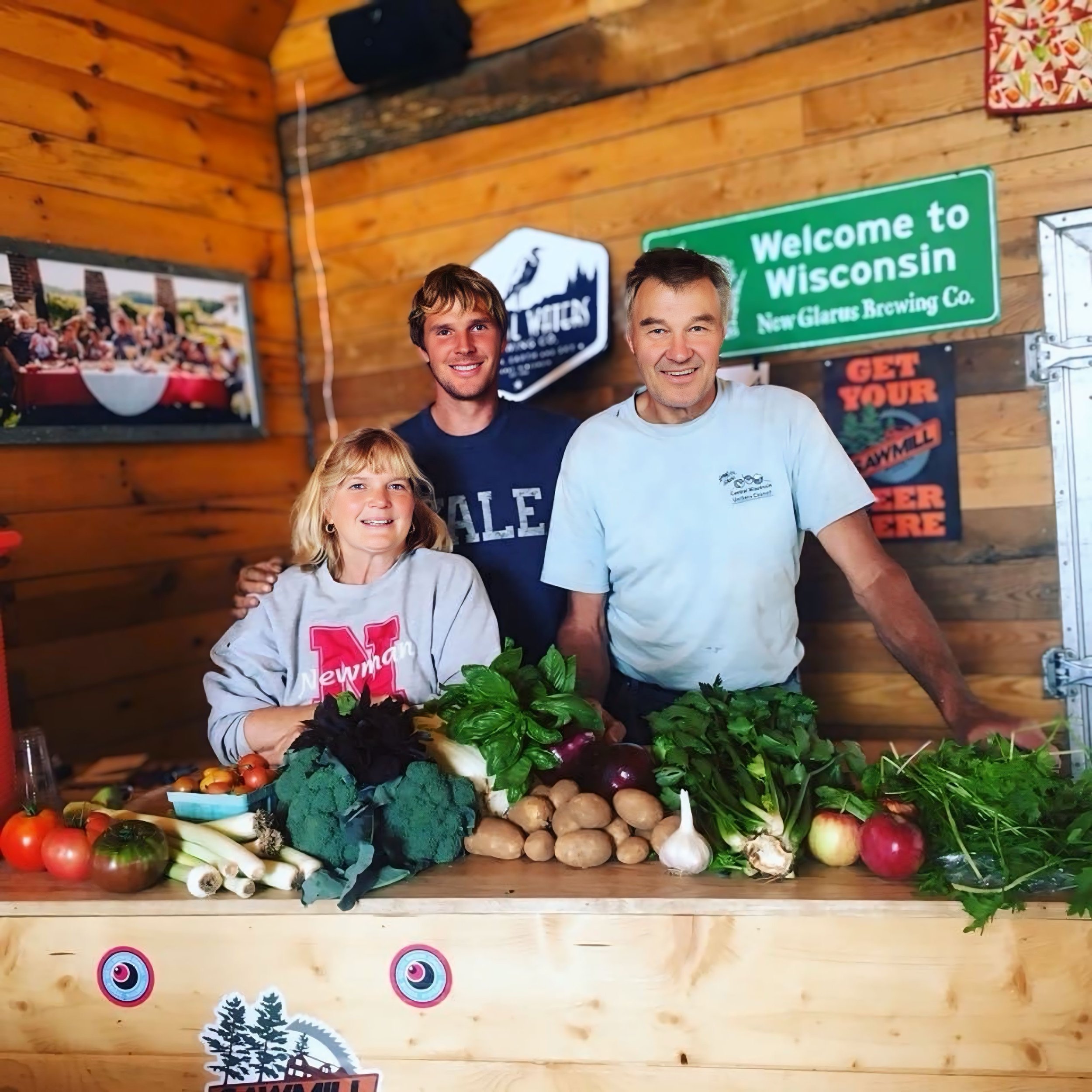 Stoney Acres Farm in Athens, WI (6)