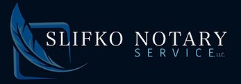 Slifko Notary Services in Houtzdale, PA (3)