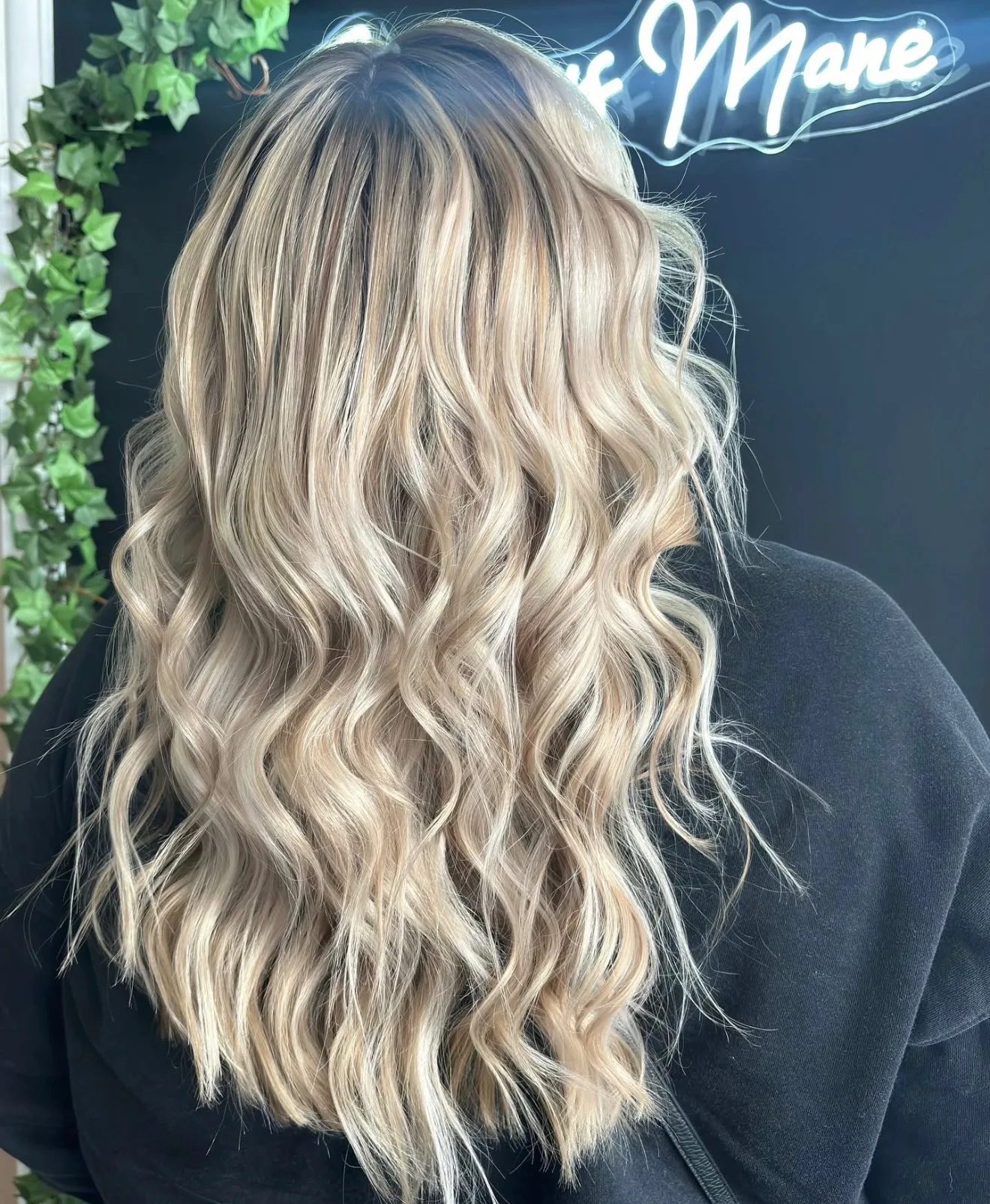 Gorgeous Mane in Parma, OH