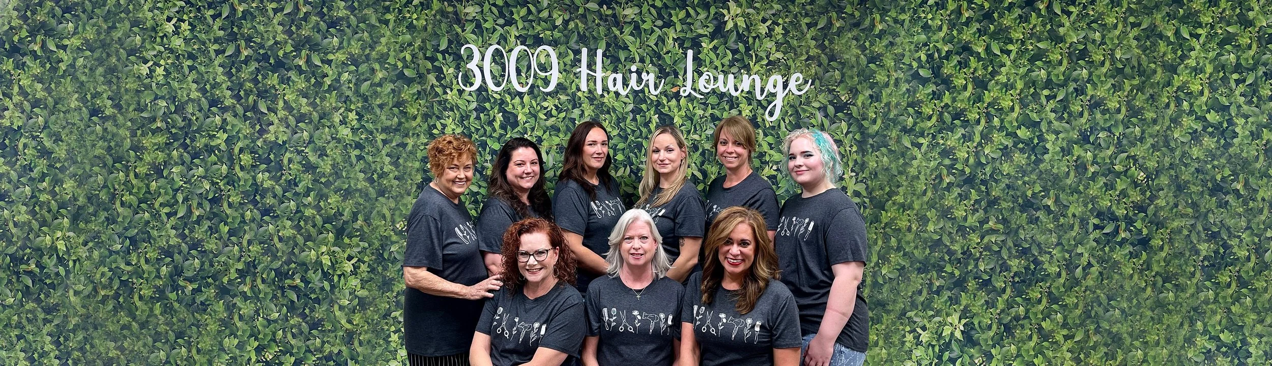 3009 Hair Lounge in Schertz, TX (2)