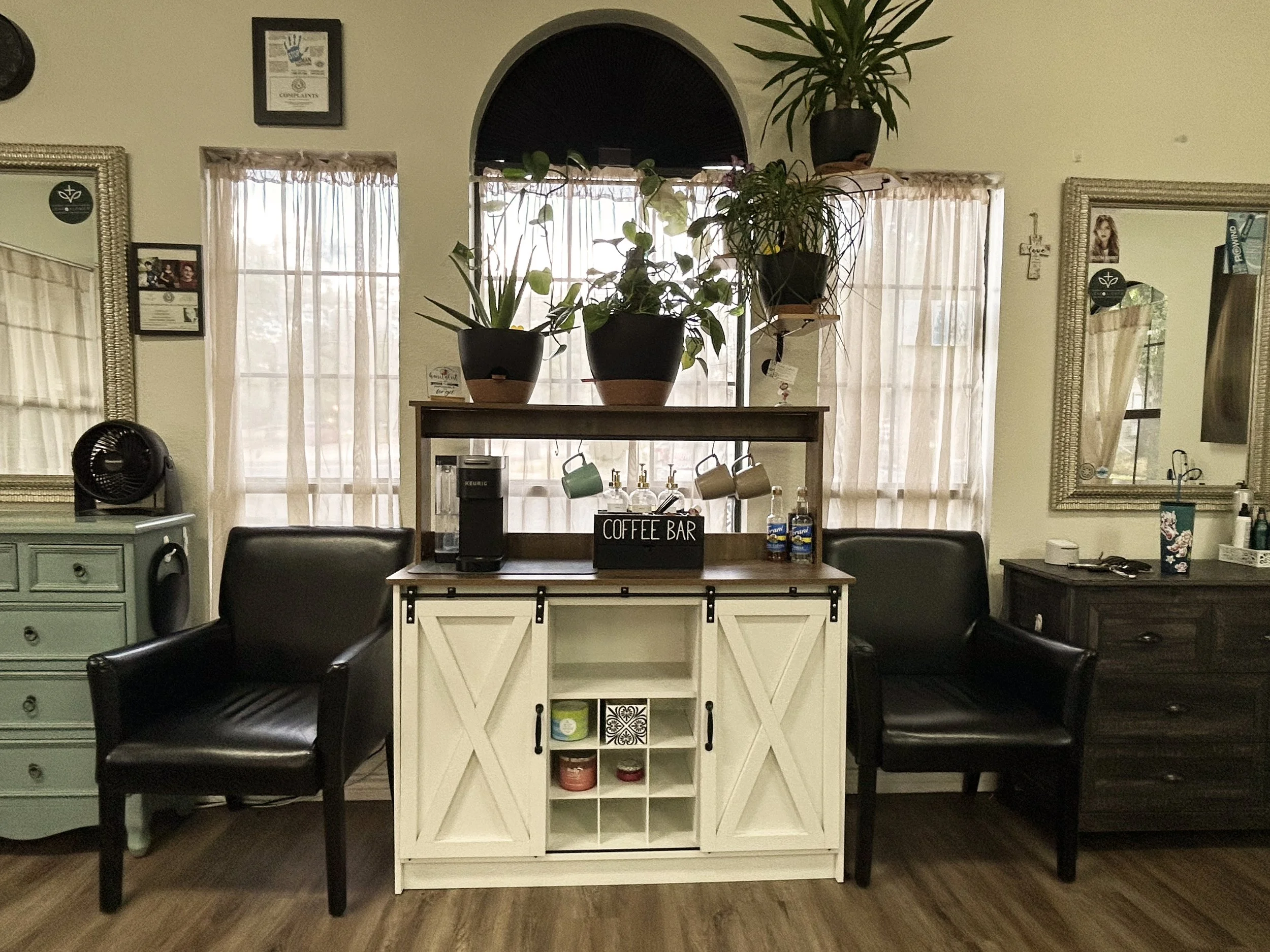 3009 Hair Lounge in Schertz, TX (3)