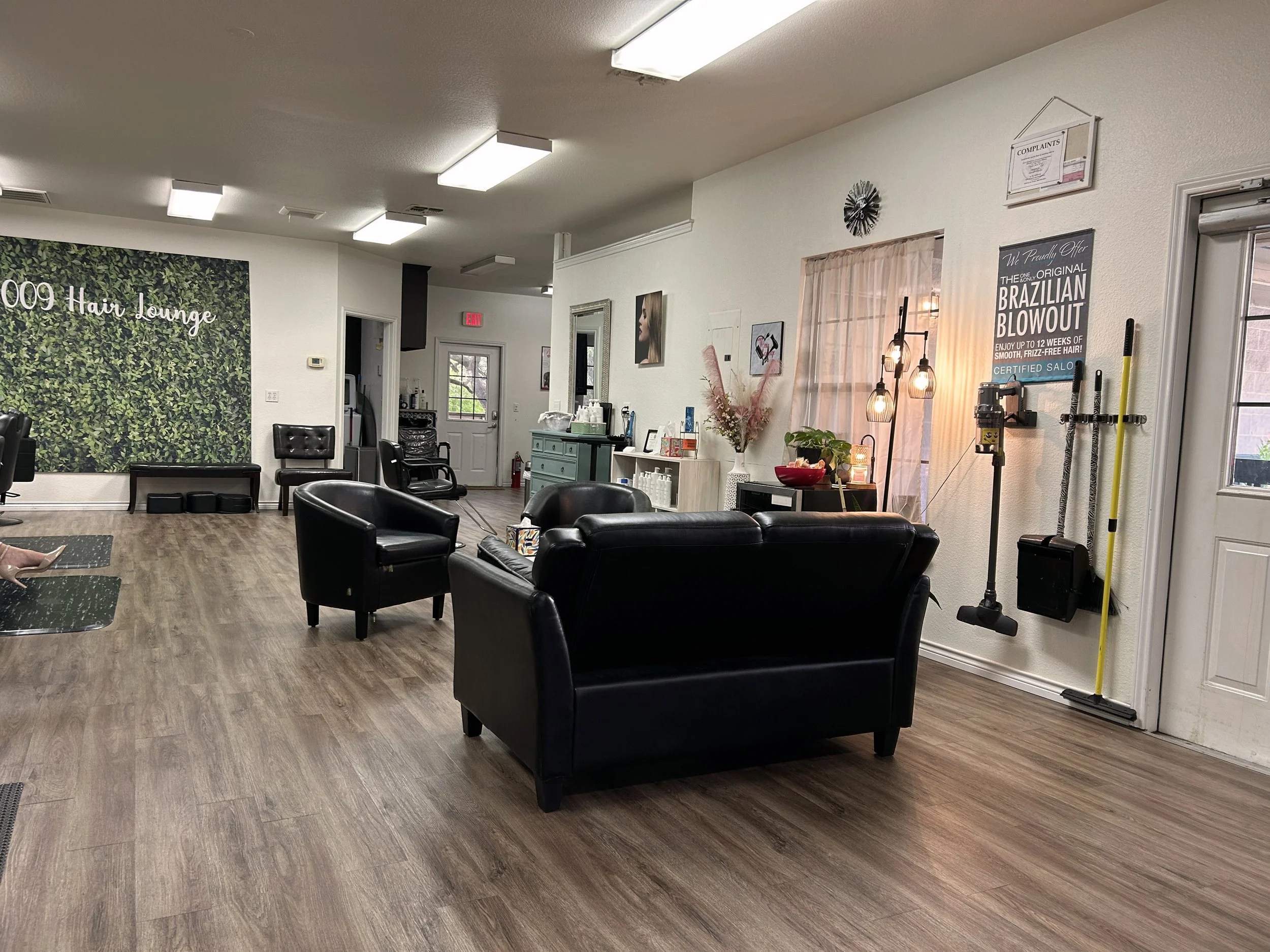 3009 Hair Lounge in Schertz, TX (4)