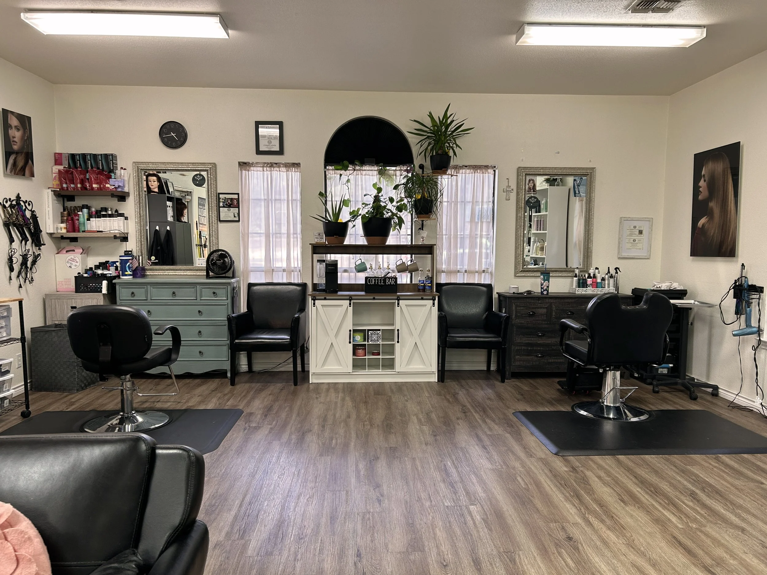 3009 Hair Lounge in Schertz, TX (5)
