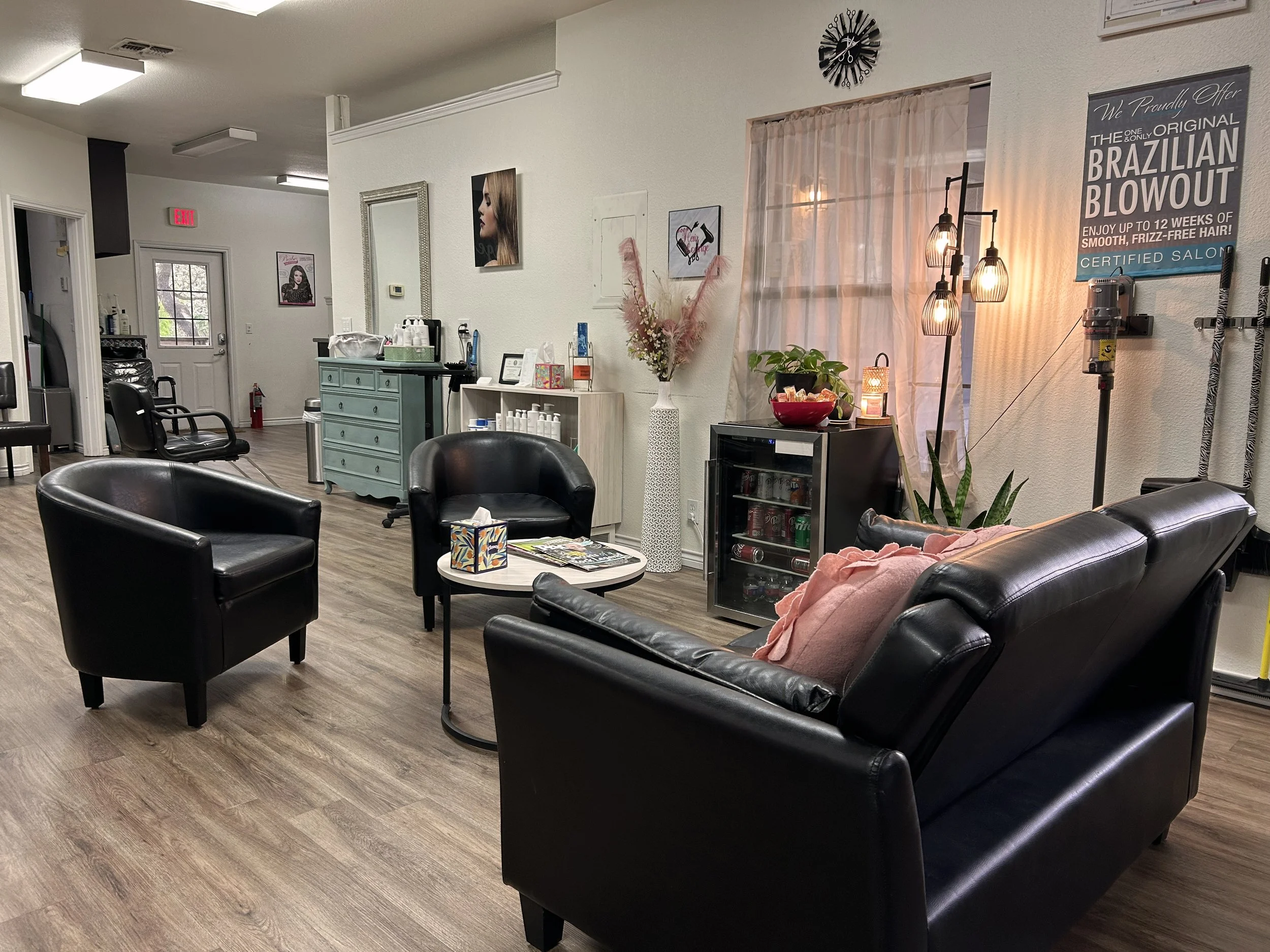 3009 Hair Lounge in Schertz, TX (6)