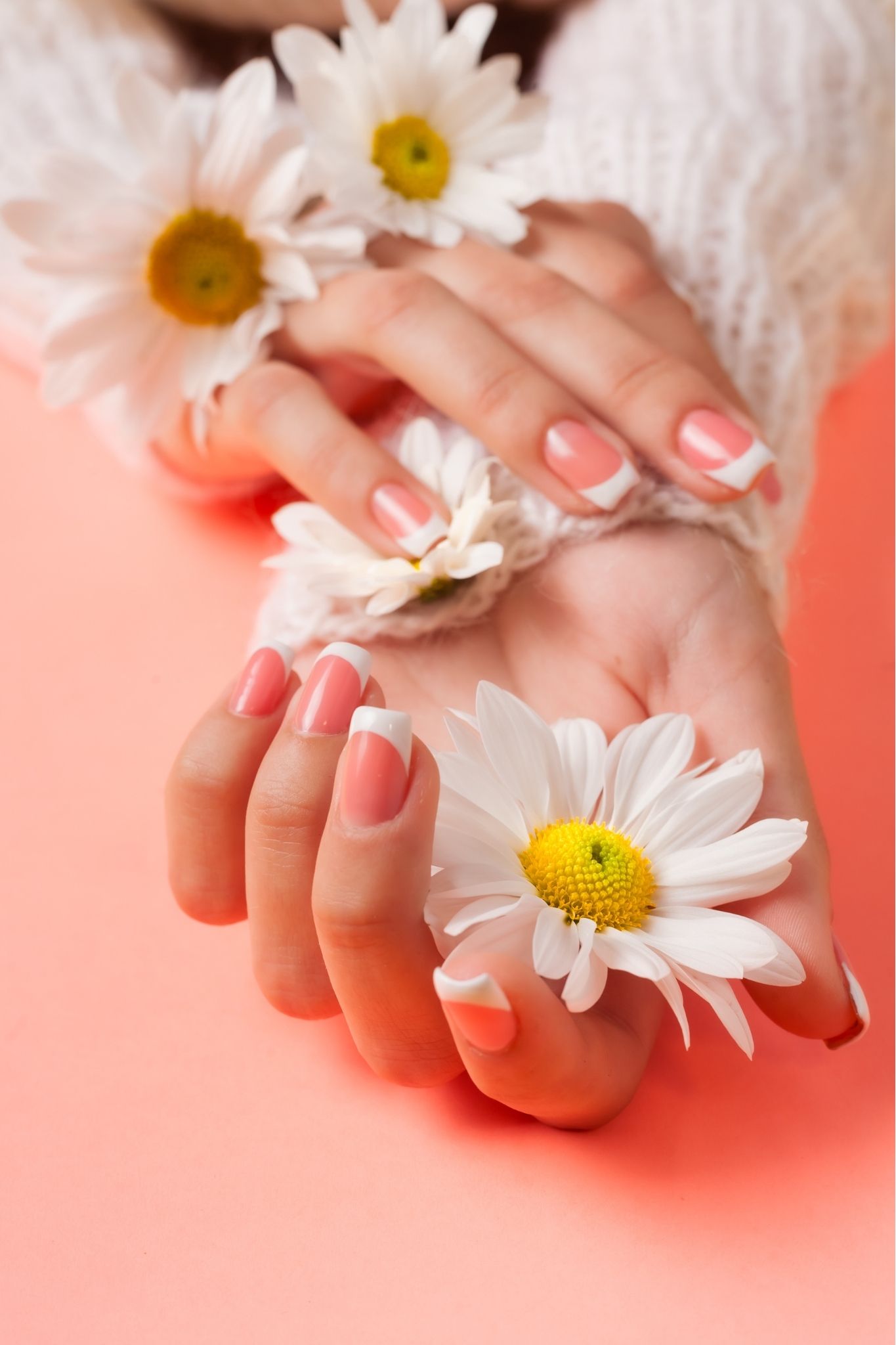 Canton Nails & Spa - Best Nail Salon Canton in Canton, GA (4)