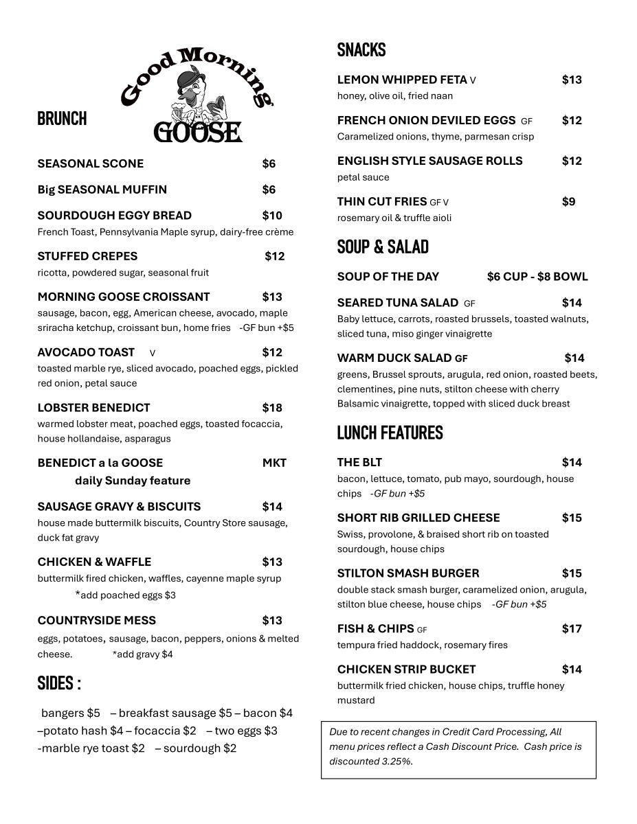 The Crooked Goose in Williamsport, PA (5)