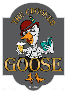 The Crooked Goose in Williamsport, PA (6)