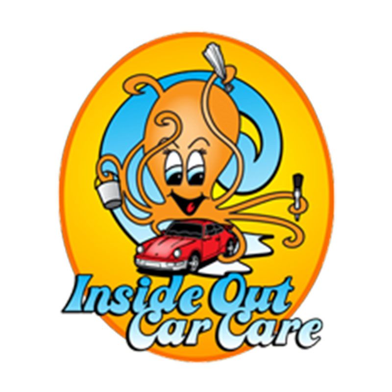 Inside Out Car Care - ceramic coating & paint correction specialist - serving Salisbury & Ocean City since 1989 in Ocean City, MD